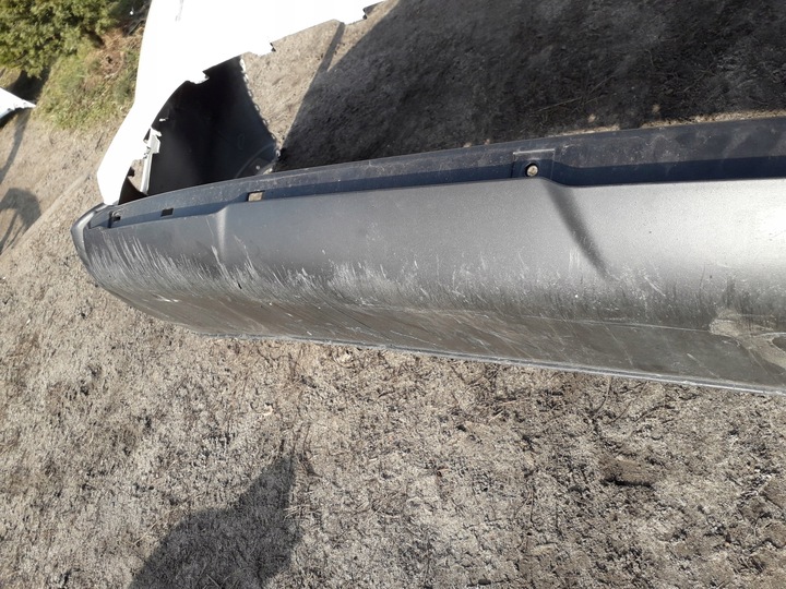 фото №9, Бампер перед переднє nissan xtrail t32 рестайлінг 17-