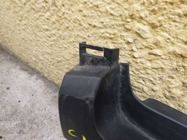 фото №7, Toyota chr c-hr накладка планка поріг права