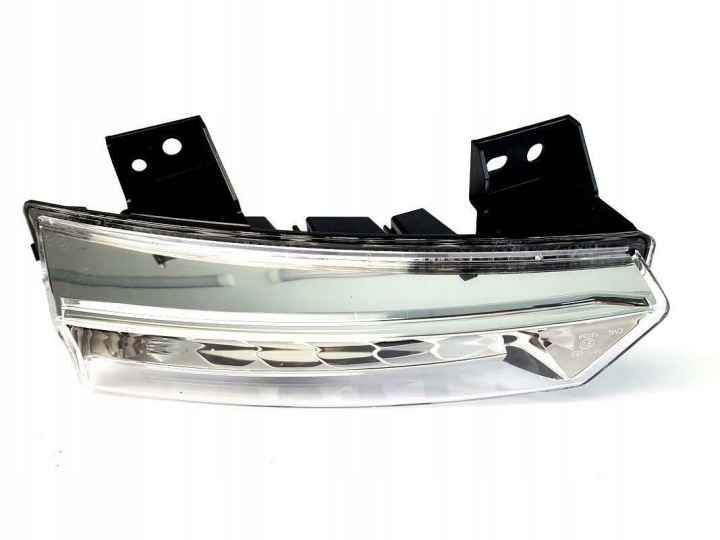 фото №9, Світла do руху денного led renault megane iii le renault 266055020r