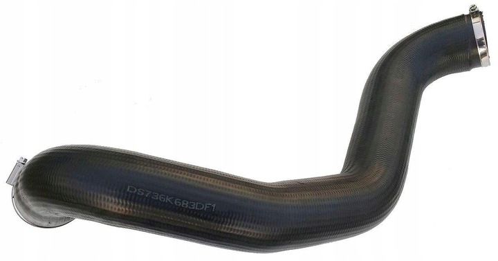 фото №1, Ford edge 2,0 tdci труба шланг turbo інтеркулер