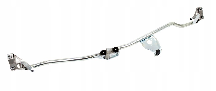 фото №1, Механізм двірник opel meriva a 2003-2010