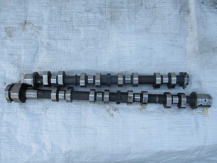 фото №1, Mazda 3 bm 6 gj iii cx3 cx-3 cx5 cx-5 2.0 b вал розподільний вал всмоктуючий випускний