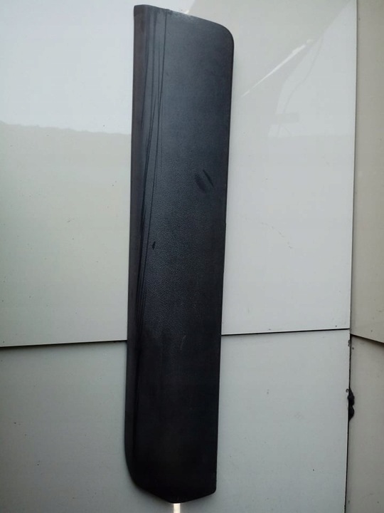 фото №1, Volvo v70 xc нижня планка двері лівий зад 8620144