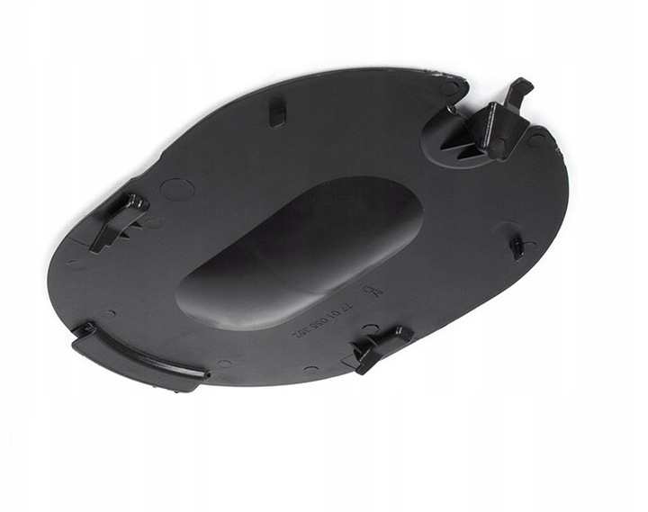 фото №1, Заглушка крышка крышка подкрылки renault scenic ii 2