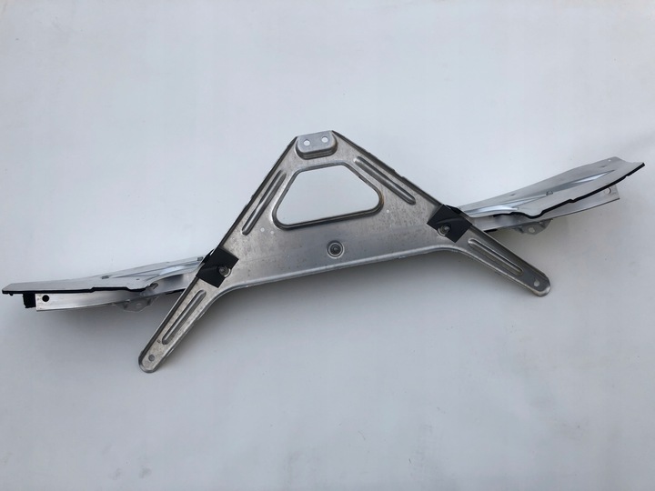 фото №1, Підсилювач 4m0806391c audi q7 4m