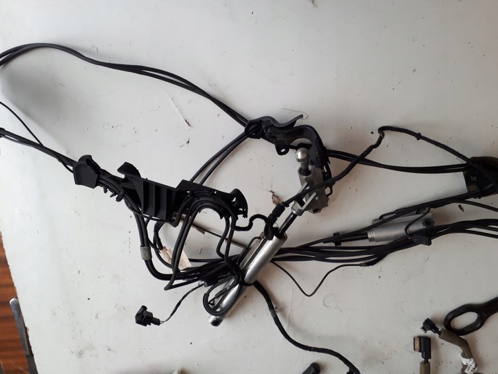 фото №4, Opel astra iii cabrio приводы крышки