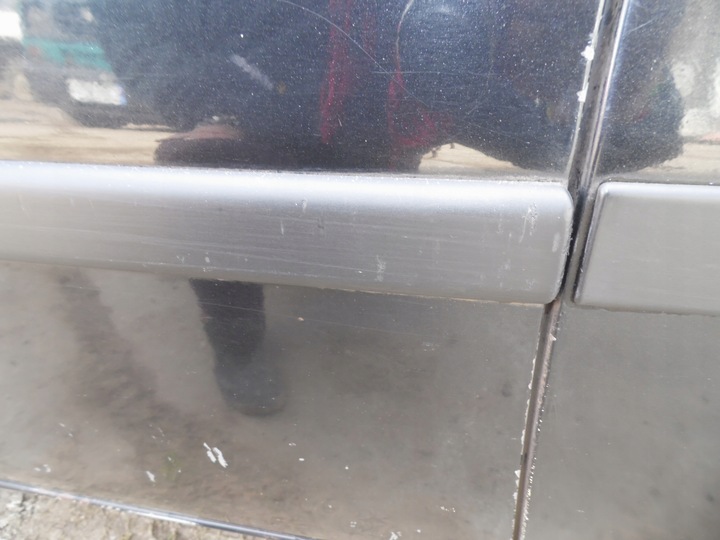 фото №7, Планка дверна ліва перед передня fiat idea i