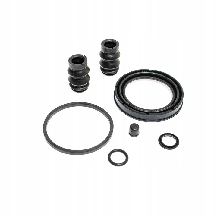 фото №1, Набор ремонтный зажим перед citroen c5 ii rc re