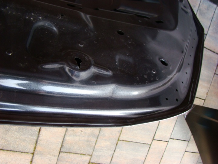 фото №8, Seat tarraco-maska