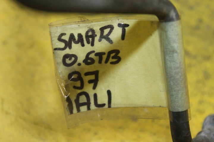 фото №5, Трубка  гідропідсилювач smart 0.6tb