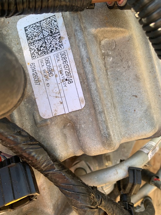 фото №7, Lincoln mks mkt mkz 3.7 v6 коробка передач коробки передач