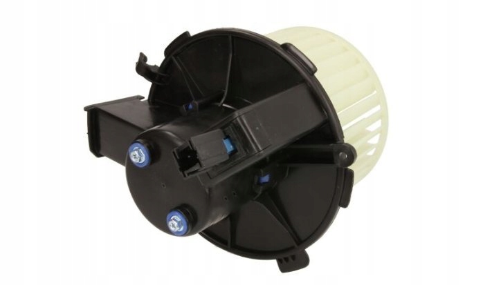 фото №1, Вентилятор інтер'єру peugeot 307 01-08