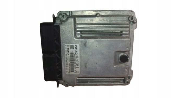 фото №1, Vw passat b8 1.6 tdi механічна коробка передач комп'ютер 04l907309r