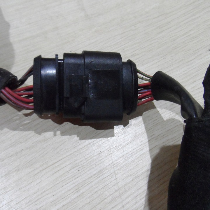 фото №13, Клапан датчик вакуум 037906283 audi a5 s5