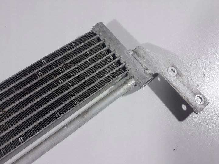 фото №7, Infiniti q50 2.2d 16r- радіатор радіаторів масла 0005010765