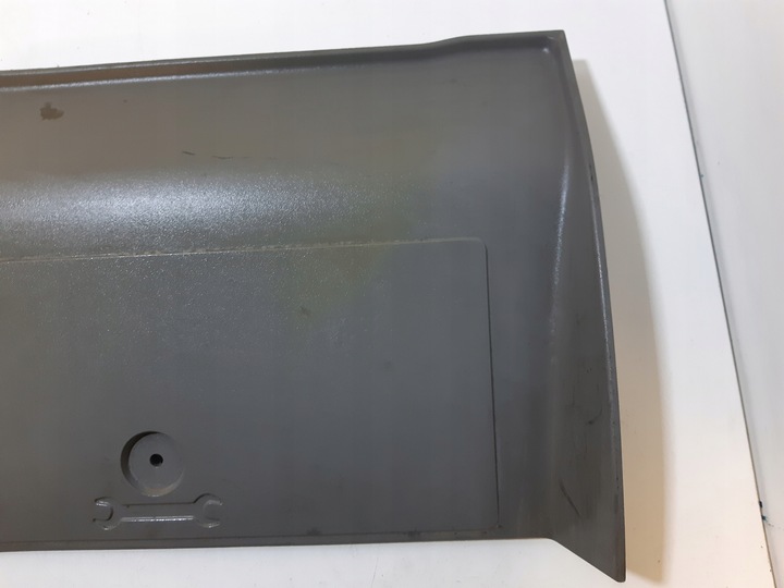 фото №8, Sprinter 906 захист важіль перемикання передач підлога інструментів