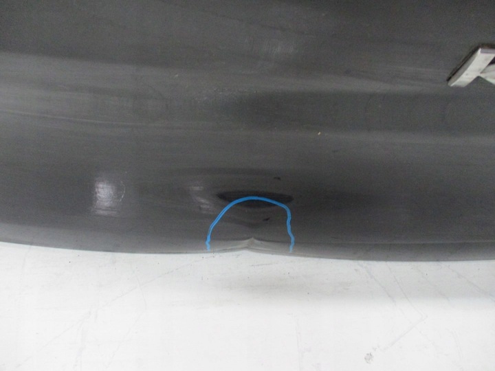 фото №5, Крышка задняя renault kadjar 18r pod камера