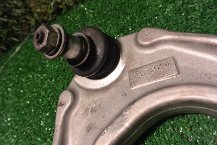 фото №15, Maserati quattroporte ghibli рычаг верхний перед