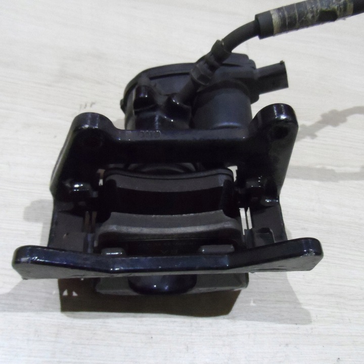 фото №4, Супорт гальмівний праві зад audi a5 s5 купе s-line