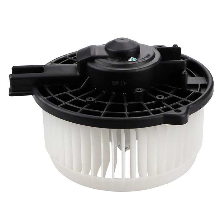 фото №3, Вентилятор інтер'єру повітродувка honda accord 2002-2008