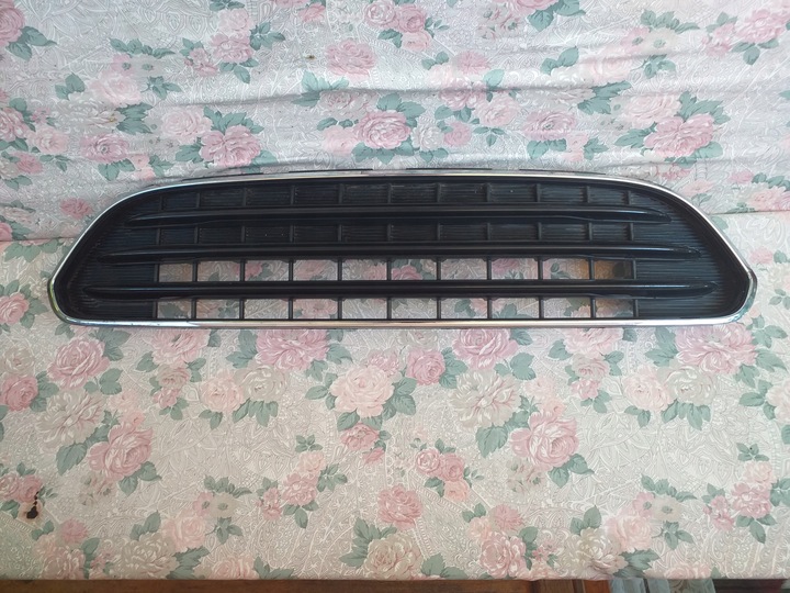 фото №1, Mini cooper r60 countryman решётка решётка радиатора б/у