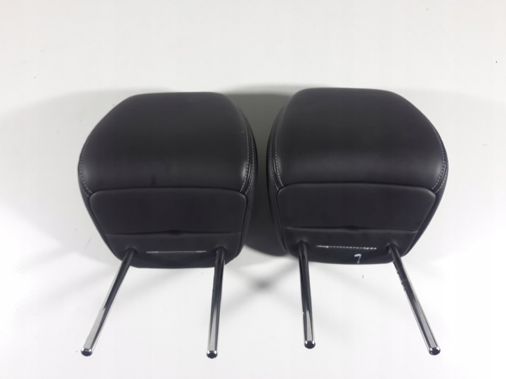 фото №3, Infiniti q50 подголовник сиденья кожа