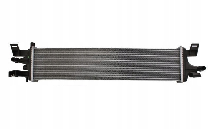 фото №1, Ford focus iii c-max 16-18 интеркулер f1f18d048a