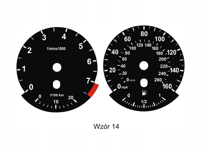 фото №9, Диски прилади do bmw x6, e60 e61 m3 x5 e70 330 d