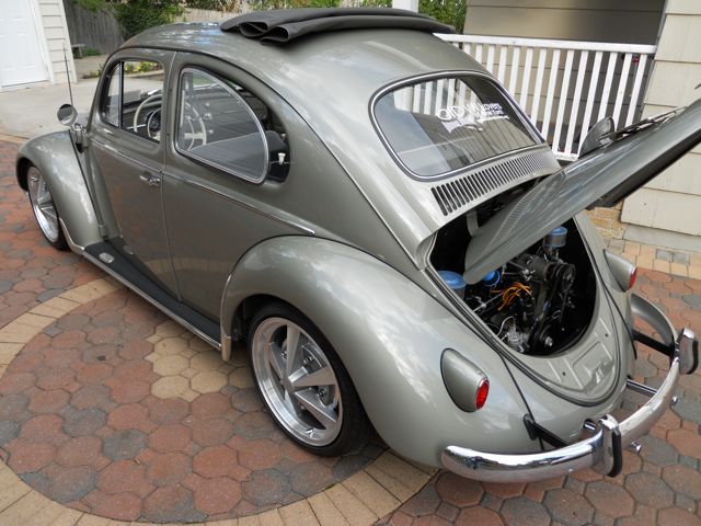 фото №6, Алюмінієві кришки клапанів empi vw автобус t3 wbx