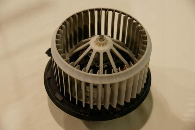 фото №5, Воздуходувка вентилятор alfa romeo 159 brera spider łódź 52407597