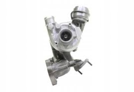 фото №1, Turbo ibiza alhambra toledo 1.9 tdi 90 km 1z ahu