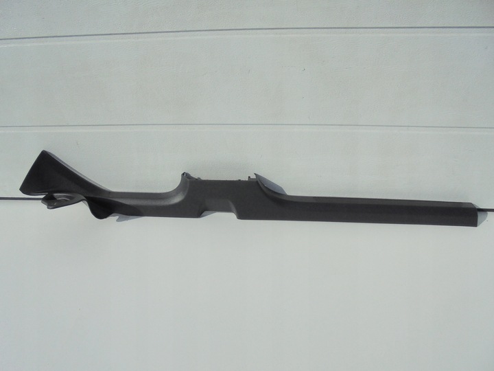 фото №1, Vw t-roc планка накладка порога порогова ліва 2ga853371a 2017-2019