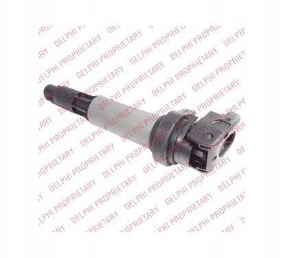 фото №1, Катушка зажигания bmw 1 e81/87/ 3 e46 e90 7 e65