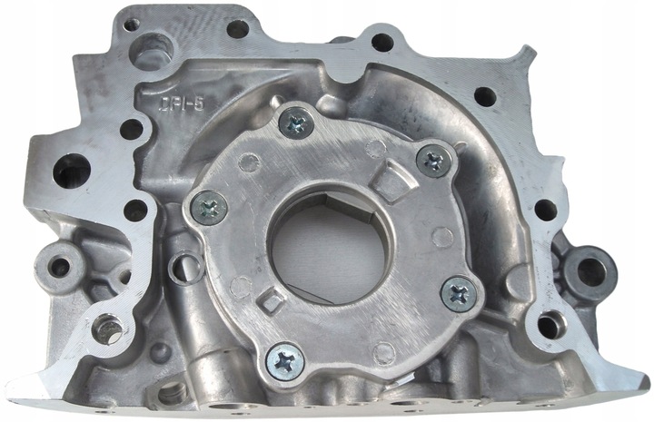 фото №3, Насос масляная масла matiz tico daewoo оригинал