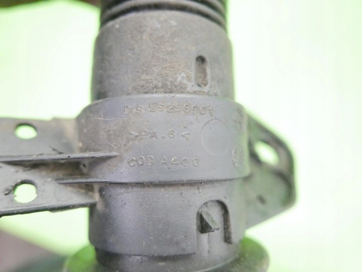 фото №9, Заливна горловина пального fiat brava i 5d 1.4 12v бензин hb 5d
