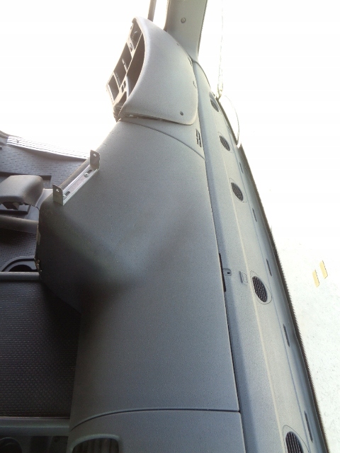 фото №9, Scania r xpi евро 5 панель консоль капот