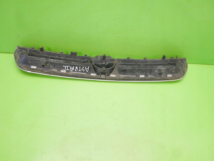 фото №5, Решётка радиатора решётка радиатор opel astra ii g 1.7 dtl 98-