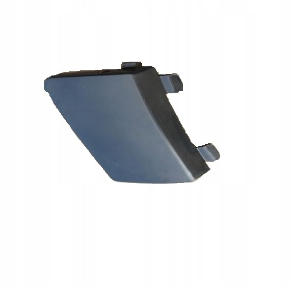 фото №1, Polcar 955607-9 заглушка фаркоп буксирувальний