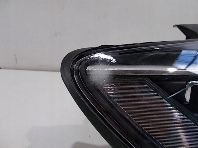 фото №11, Audi q7 рестайлінг 4l 09-15 bi ксенон 4l0941030 ac org