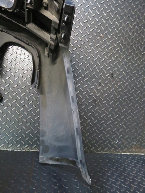 фото №6, Бампер задний audi rs6 c6 4f комплектный