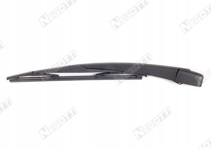фото №2, Negotti рычаг зад листовая рессора hyundai i30 2007-2013