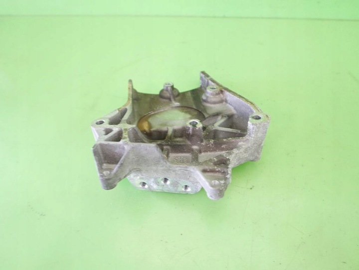 фото №8, Лапи двигателя правая opel astra h iii fl 1.9 cdti