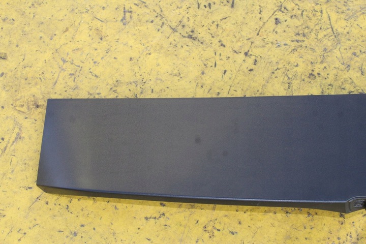 фото №5, Спойлер спойлер кришки focus ii fl 3d 4m51-a44210-al