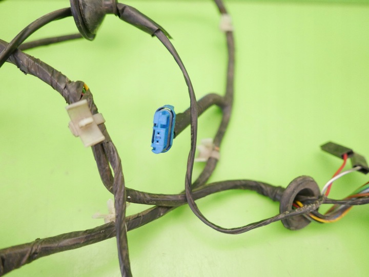 фото №7, Джгут двері перед ліва 90564364 opel omega b 94-