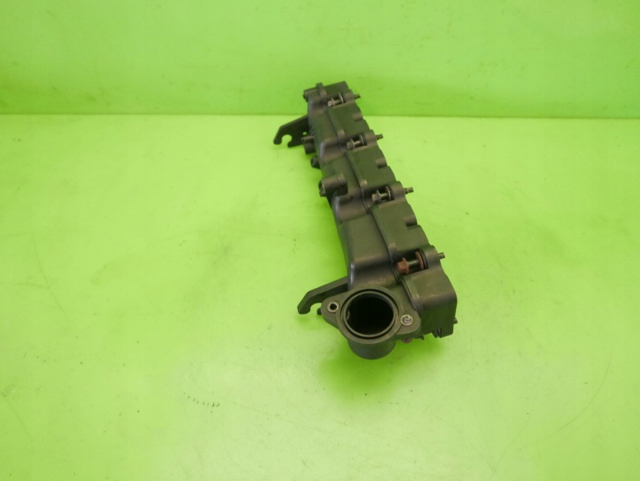 фото №7, Колектор впускний  2s7q9424bc ford mondeo mk3 2.0 tdci