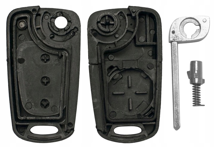 фото №8, Kia soul koup rio ceed hyundai ключ pilot корпус