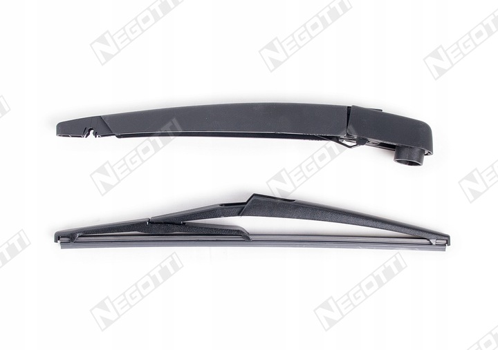 фото №2, Negotti важіль зад листова ресора peugeot 3008 2009-2016