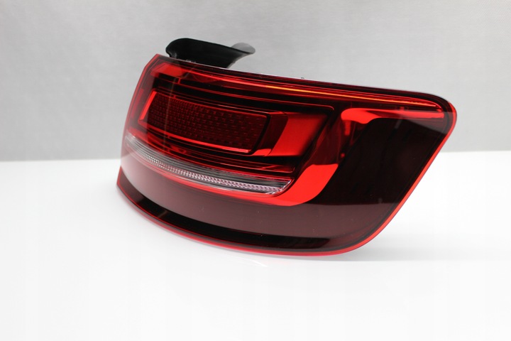 фото №7, Audi a3 sportback рестайлинг 8v лампа правые зад 2016+