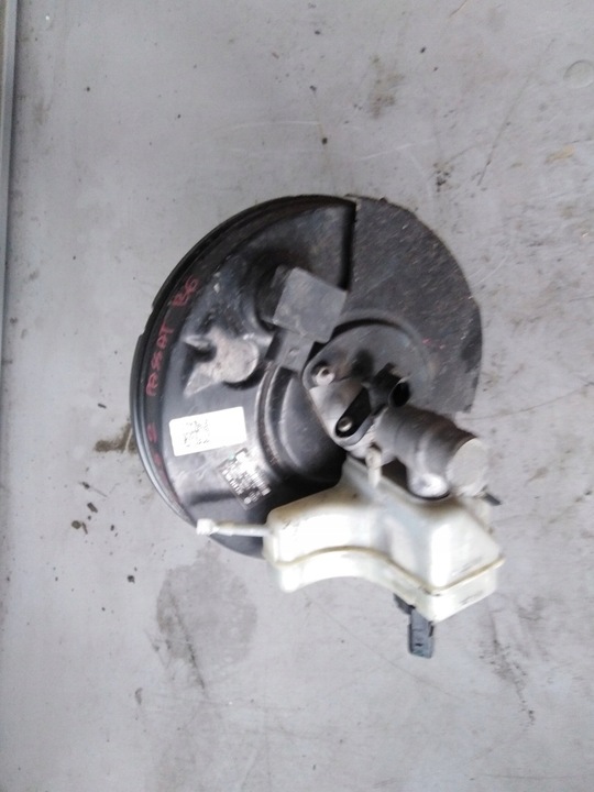 фото №5, Vw passat b6 3.2 fsi усилитель серво з насос