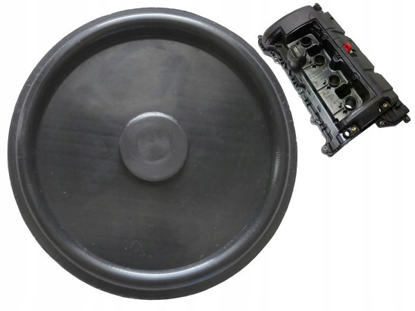 MEMBRANE EMPHYSÈME SÉPARATEUR VERS MINI COOPER R56 R57 R60 R61 wwv667
